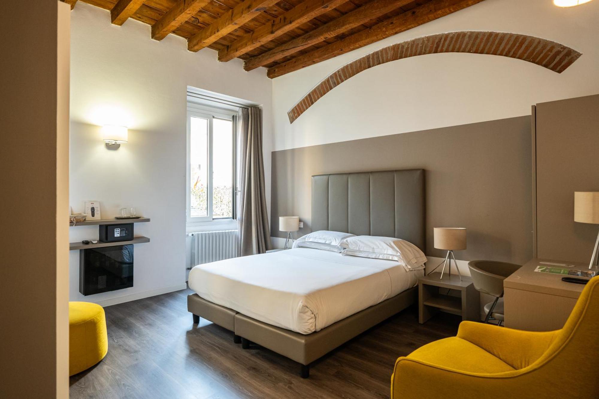 Ai Suma Hotel Mailand