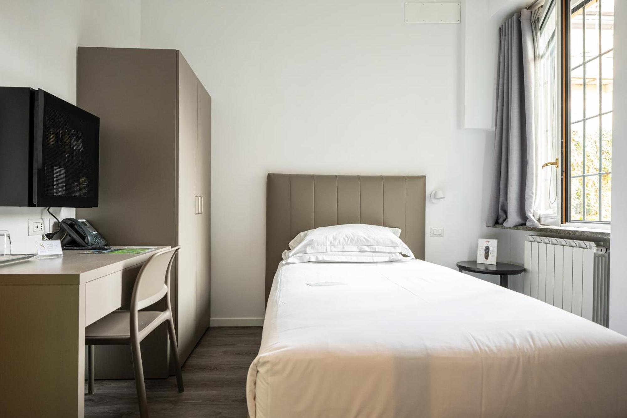 Ai Suma Hotel Mailand