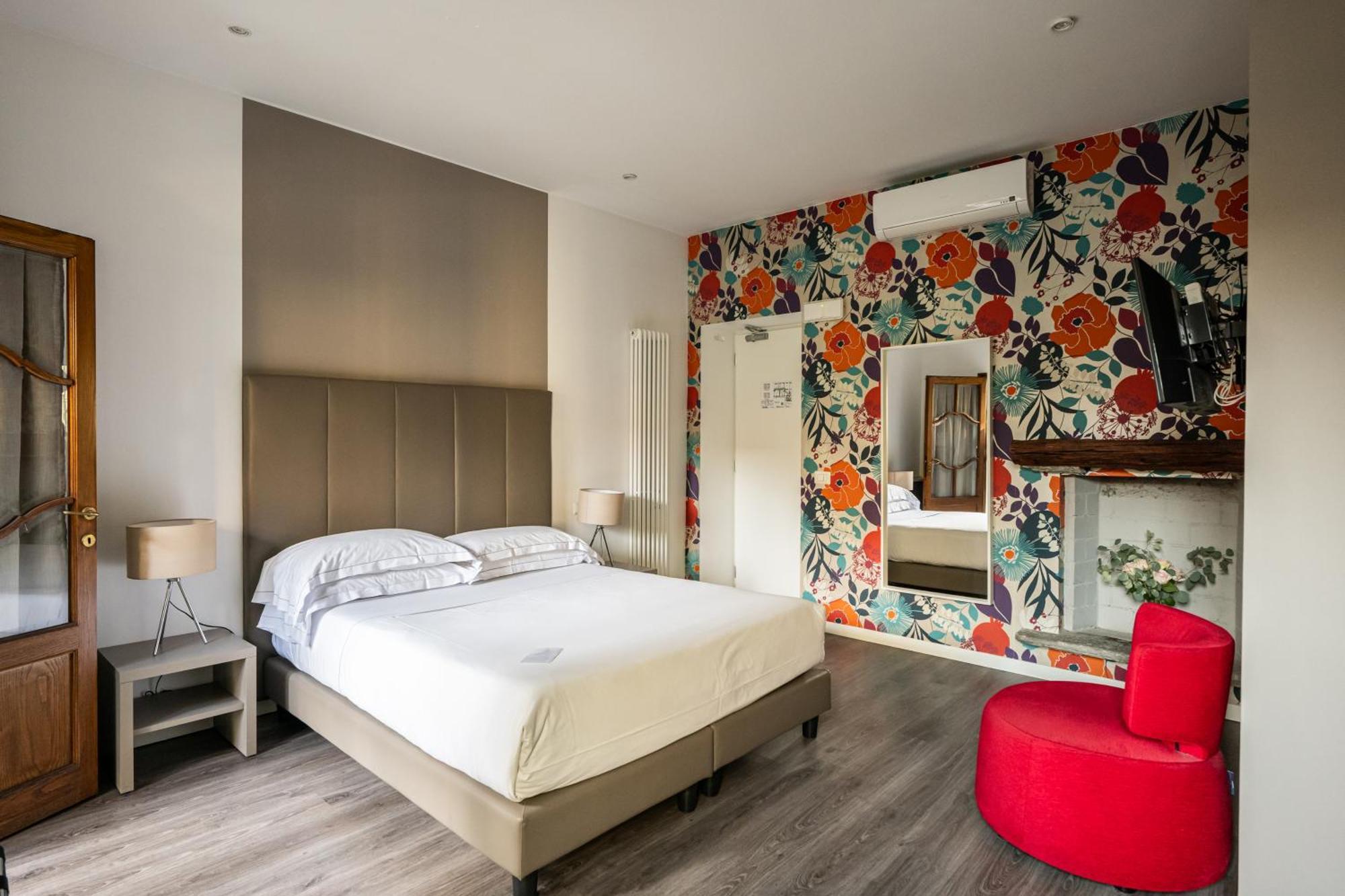 Hotel Ai Suma Mailand