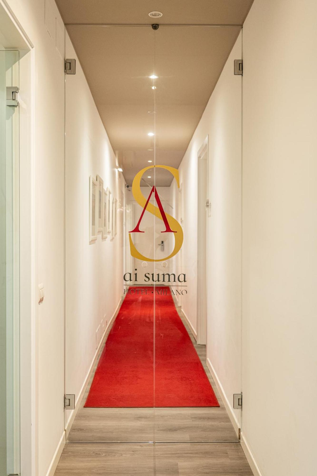 Ai Suma 3* Mailand