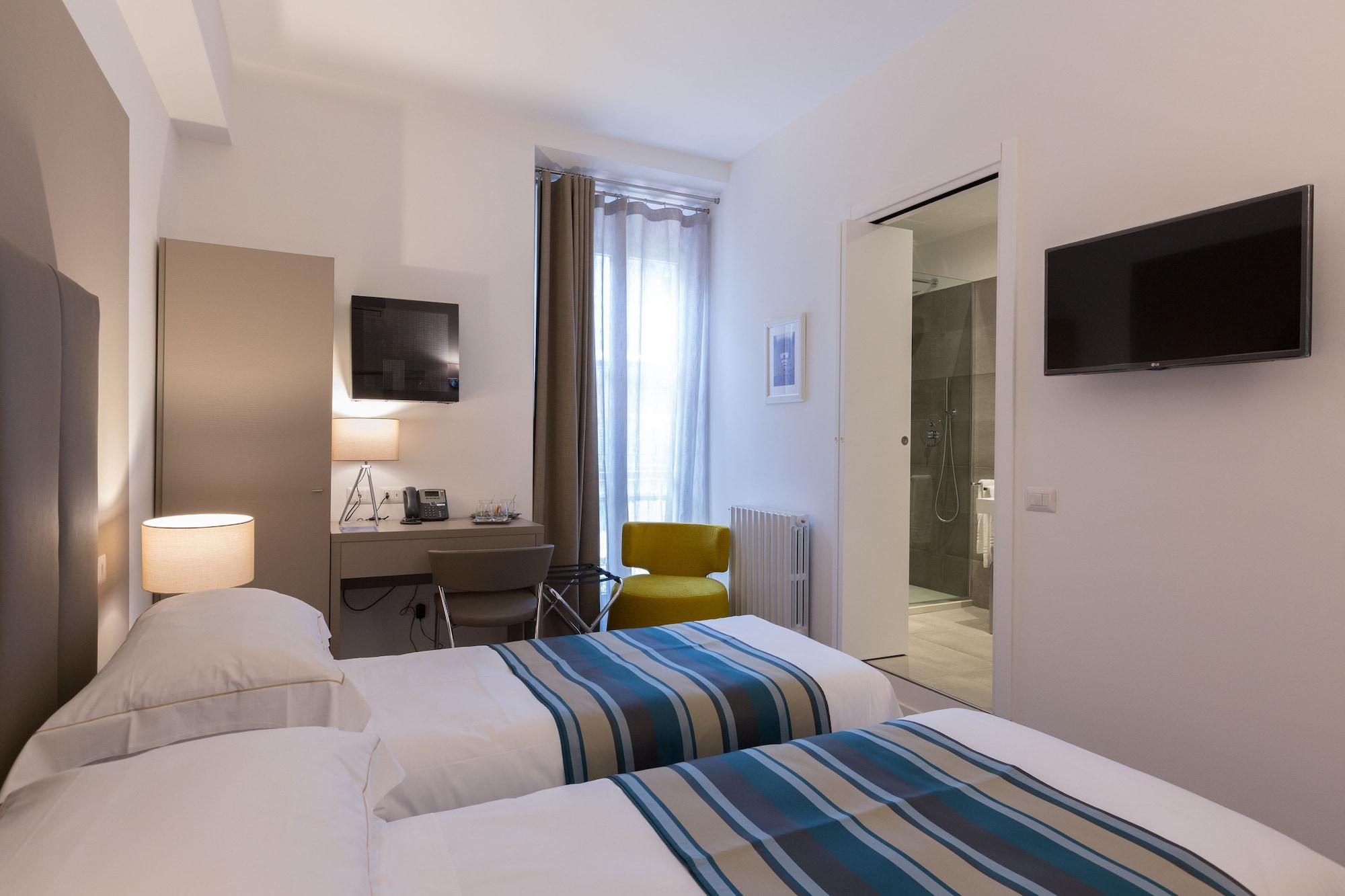 Ai Suma Hotel Milán
