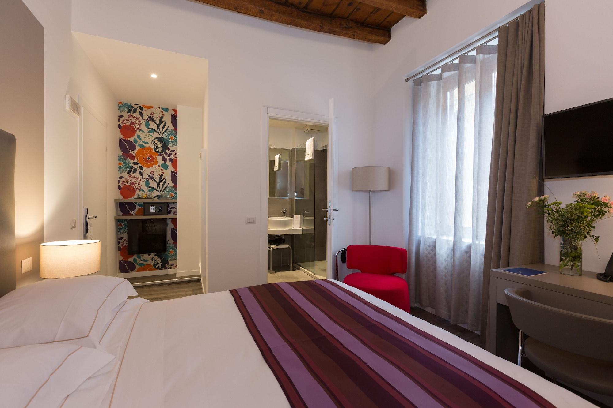 Ai Suma Hotel Milán