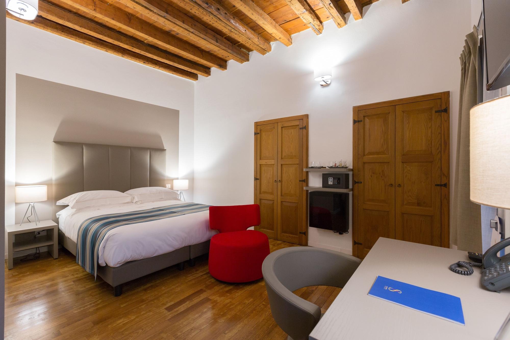 Hotel Ai Suma Milán