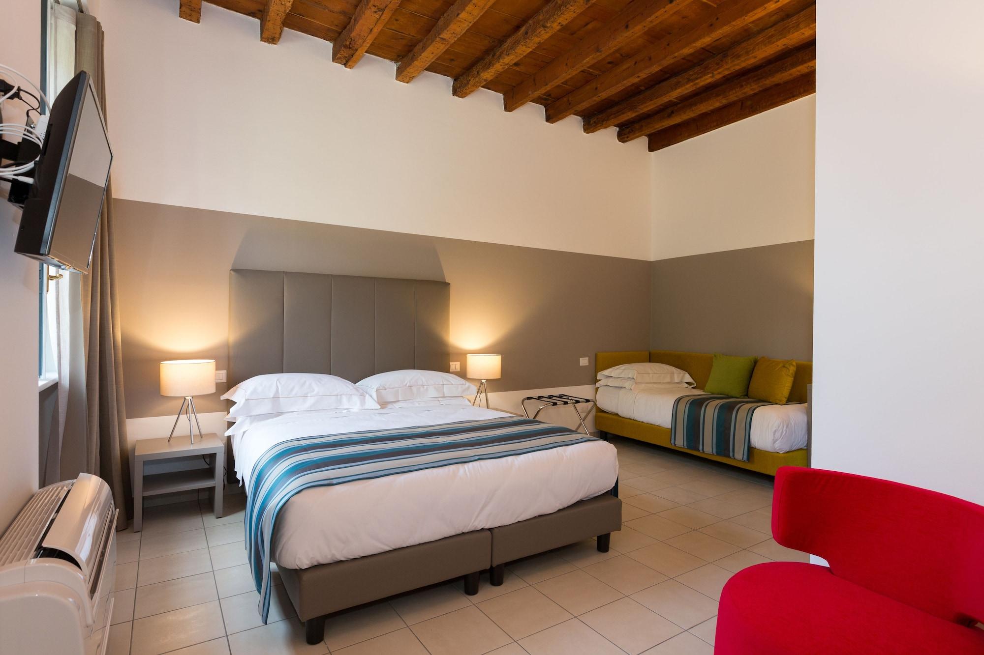 Ai Suma Hotel Milán