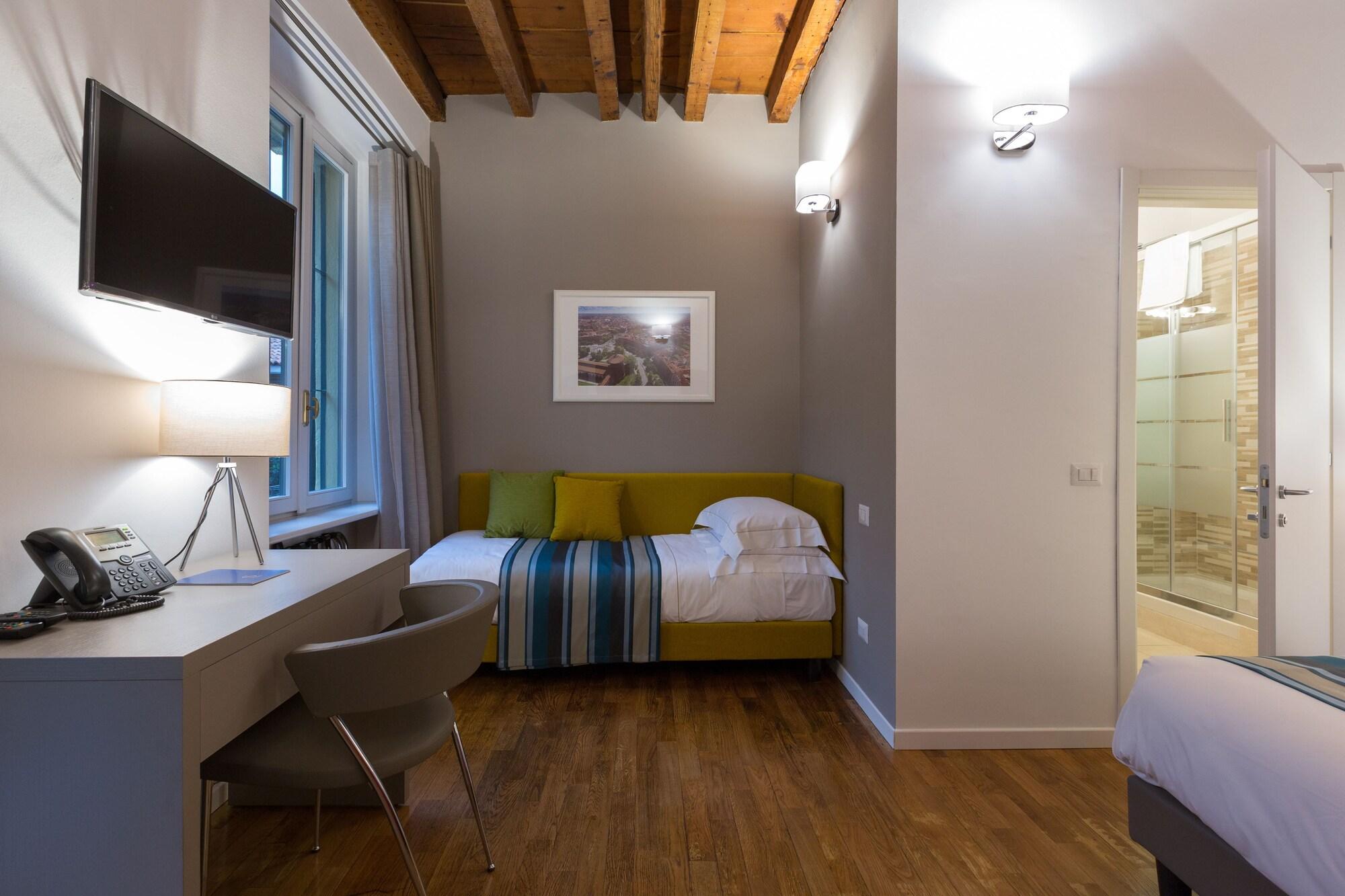 Ai Suma Hotel Milán