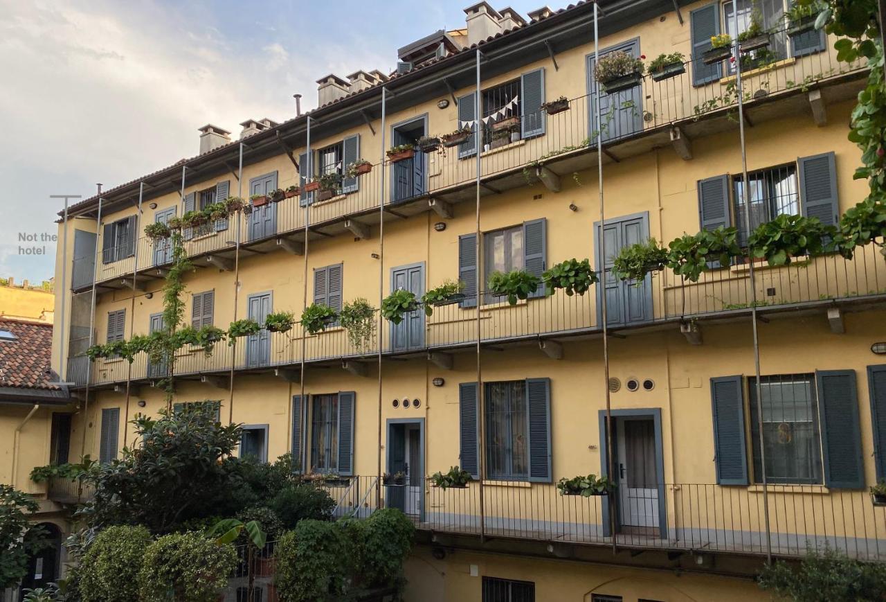 Ai Suma Hotel Milán
