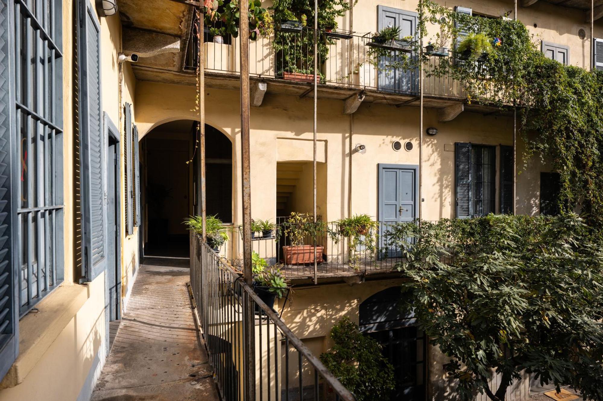 Hotel Ai Suma Milán