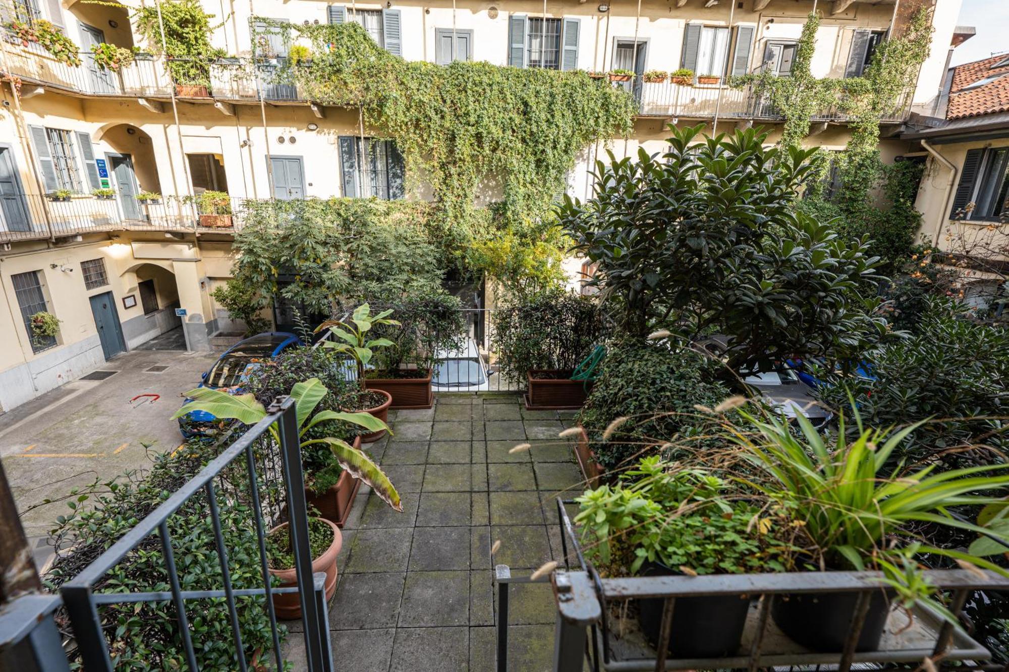 Ai Suma Hotel Milán